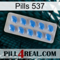 Pills 537 22